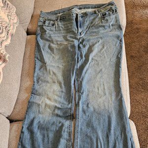 Old Navy Flare Jeans